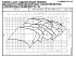 LNTS 32-160/07/S25RCS4 - График насоса Lnts, 2 полюса, 2950 об., 50 гц - картинка 4
